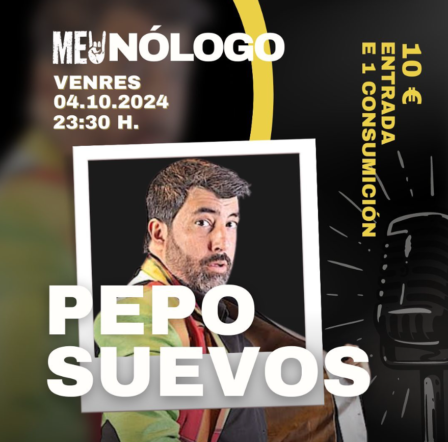 Pepo Suevos